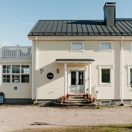 Boutique Hotel Villa Klubiranta Halli Eksteriør billede